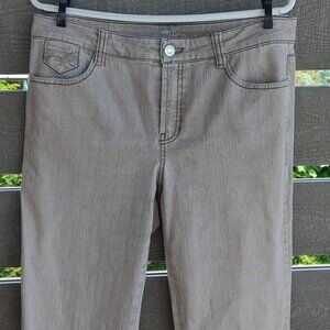 BB Basler Denim women brown Denim Jeans size‎ 42